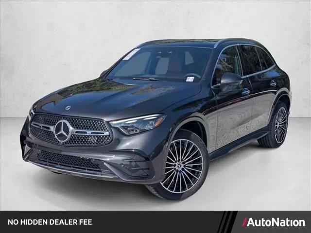 2027 Mercedes-Benz GLC GLC 300 for sale in Sarasota, FL