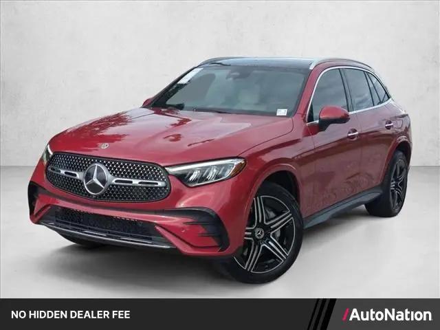 2027 Mercedes-Benz GLC GLC 300 for sale in Sarasota, FL