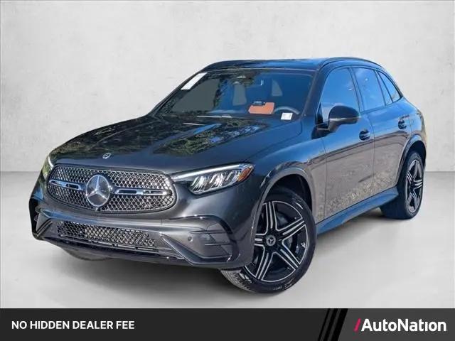 2027 Mercedes-Benz GLC GLC 300 for sale in Sarasota, FL