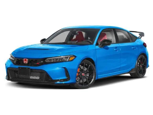 2026 Honda Civic Type R for sale in Palm Harbor, FL