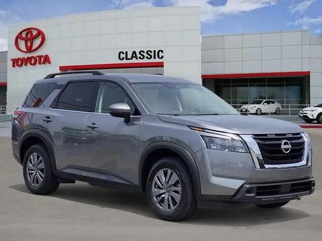 2024 Nissan Pathfinder SV FWD for sale in Tyler, TX