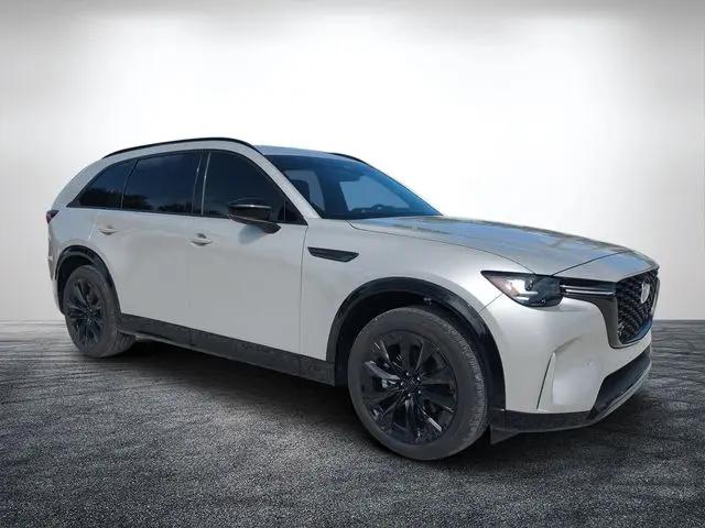 2026 Mazda X-90 3.3 Turbo S Premium Sport for sale in Vero Beach, FL