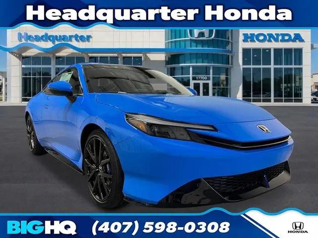 2026 Honda Prelude Hybrid for sale in Clermont, FL