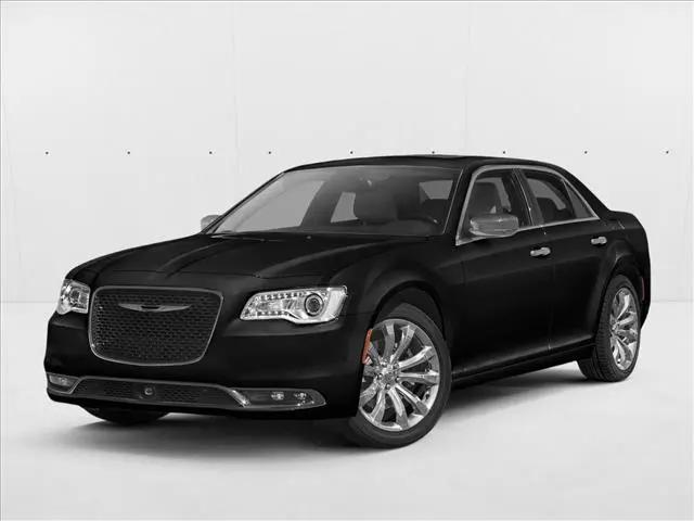2017 Chrysler 300 C for sale in Marietta, GA