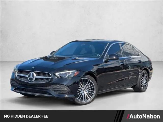 2024 Mercedes-Benz C-CLASS C 300 C 300 for sale in Torrance, CA