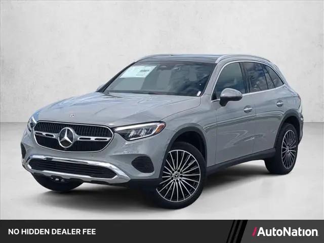 2027 Mercedes-Benz GLC GLC 300 for sale in Torrance, CA