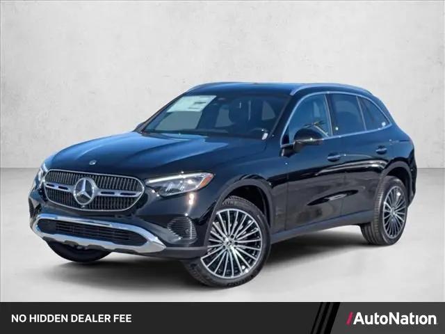 2027 Mercedes-Benz GLC GLC 300 for sale in Torrance, CA