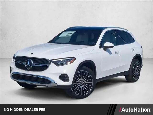 2027 Mercedes-Benz GLC GLC 300 for sale in Torrance, CA