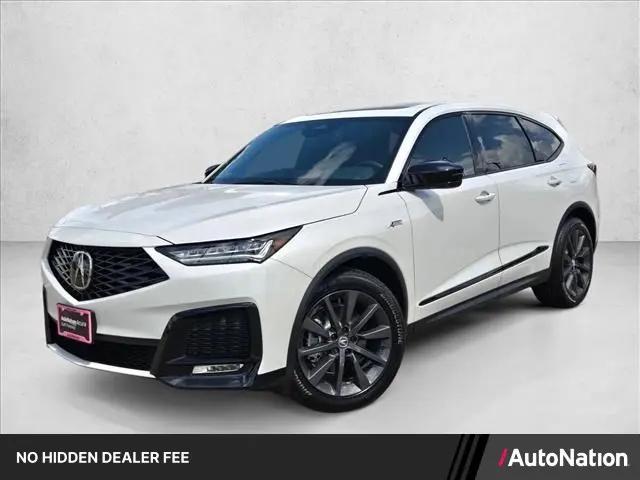2026 Acura MDX A-SPEC for sale in League City, TX