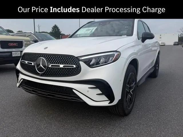 2026 Mercedes-Benz GLC 4MATIC SUV for sale in Owings Mills, MD