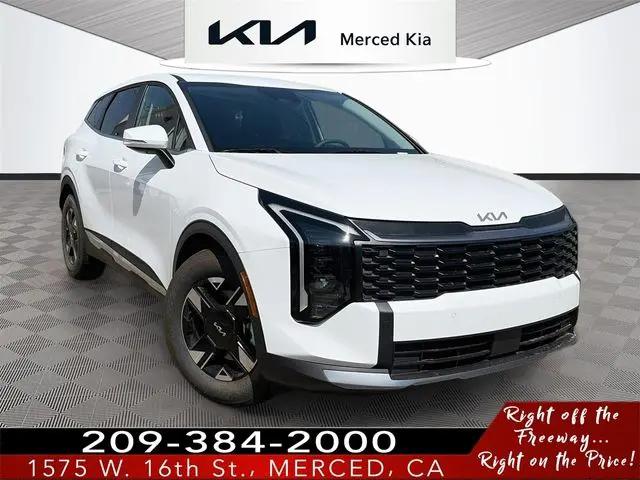 2026 Kia Sportage LX for sale in Merced, CA