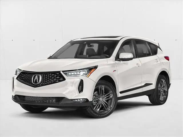 2024 Acura RDX A-SPEC Package for sale in Santa Clara, CA