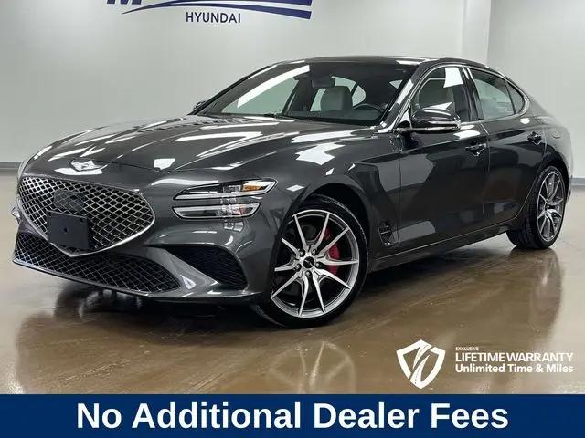 2025 Genesis G70 2.5T RWD for sale in Murfreesboro, TN