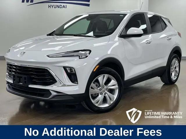 2025 Buick Encore GX Preferred FWD for sale in Murfreesboro, TN