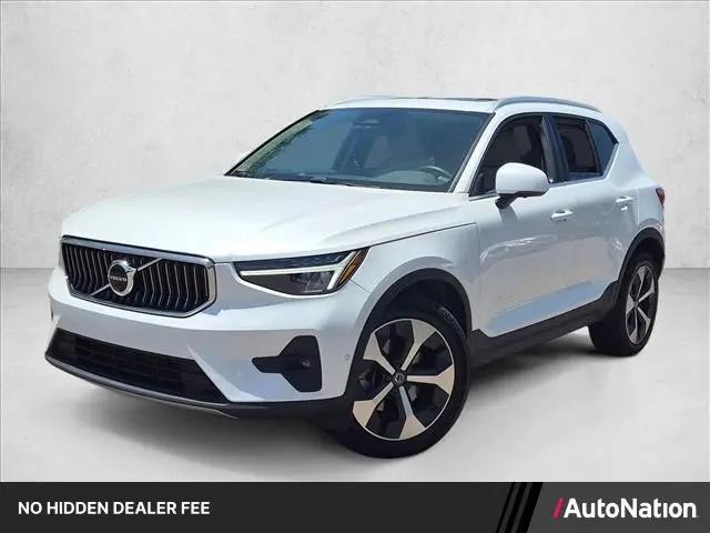2023 Volvo XC40 B4 Plus Bright Theme for sale in Wesley Chapel, FL