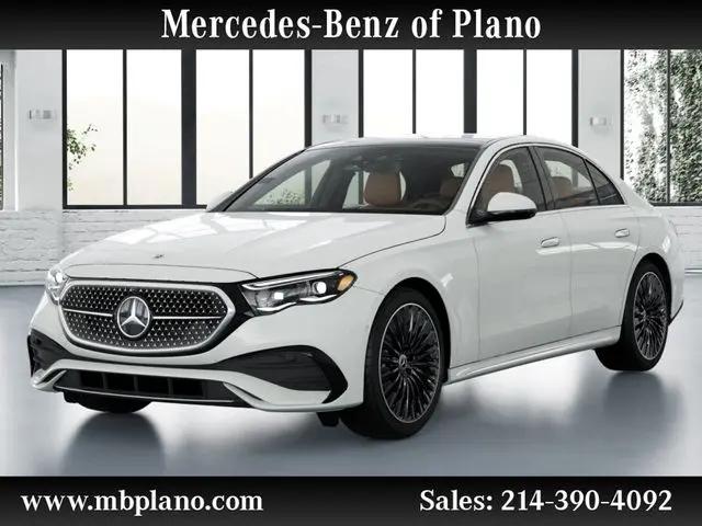 2026 Mercedes-Benz E 350 E 350 for sale in Plano, TX