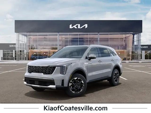 2026 Kia Sorento S for sale in Coatesville, PA
