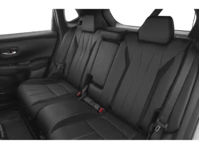 2026 Acura ADX A-Spec
