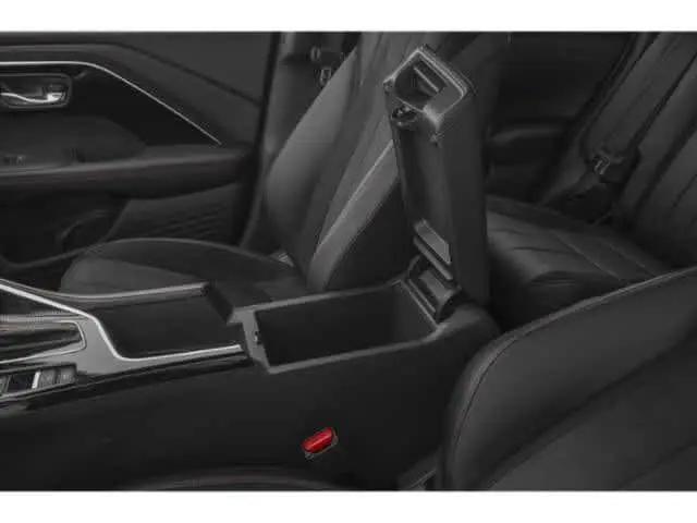 2026 Acura ADX A-Spec