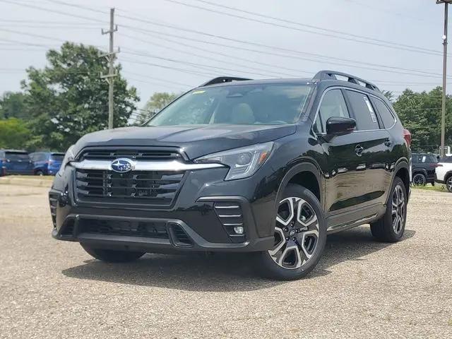 2026 Subaru Ascent Limited 7-Passenger for sale in Commerce Township, MI