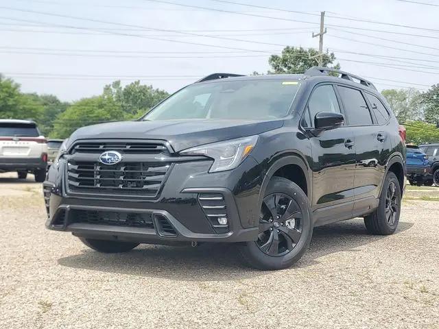 2026 Subaru Ascent Premium 7-Passenger for sale in Commerce Township, MI