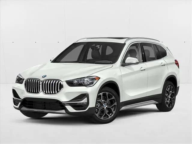 2021 BMW X1 sDrive28i for sale in West Palm Beach, FL