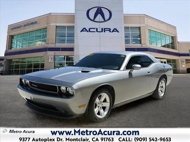 2011 Dodge Challenger Base for sale in Montclair, CA