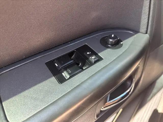 2011 Dodge Challenger Base