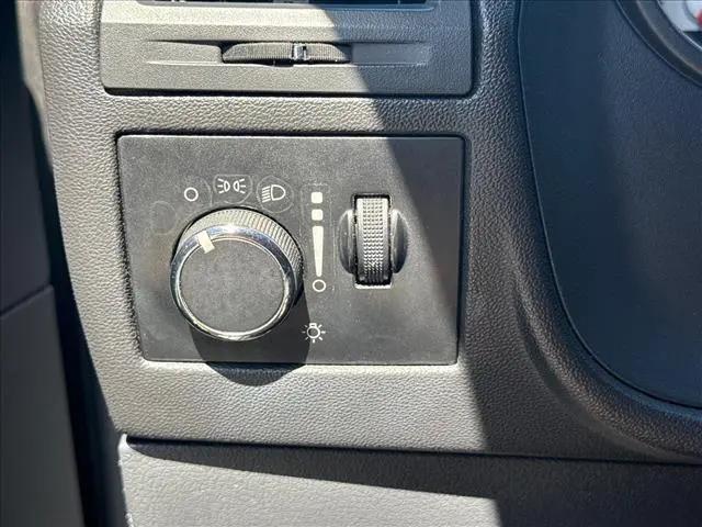 2011 Dodge Challenger Base