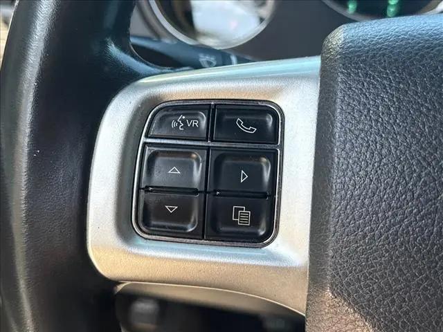 2011 Dodge Challenger Base
