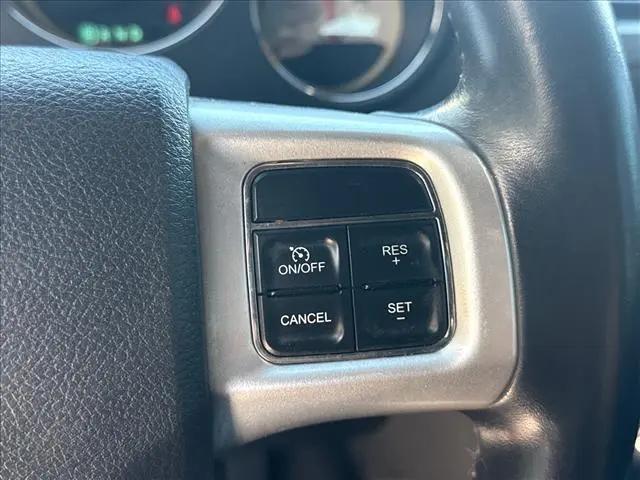 2011 Dodge Challenger Base