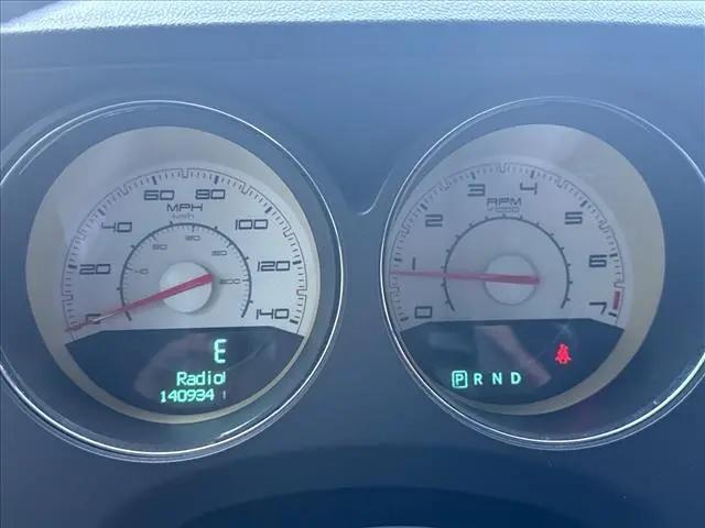 2011 Dodge Challenger Base