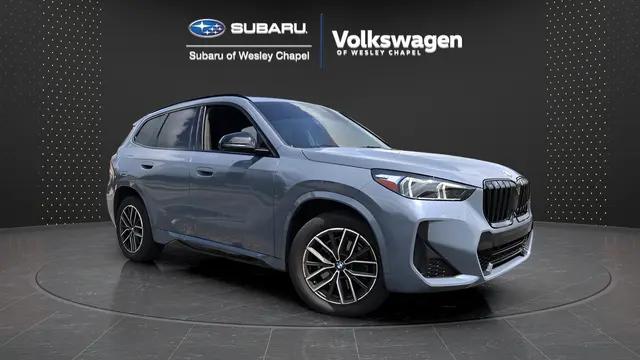 2023 BMW X1 xDrive28i for sale in Wesley Chapel, FL
