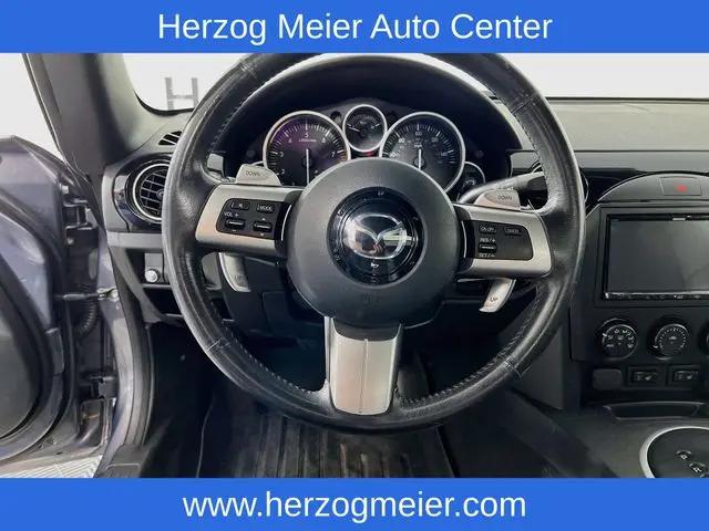2007 Mazda MX-5 Grand Touring
