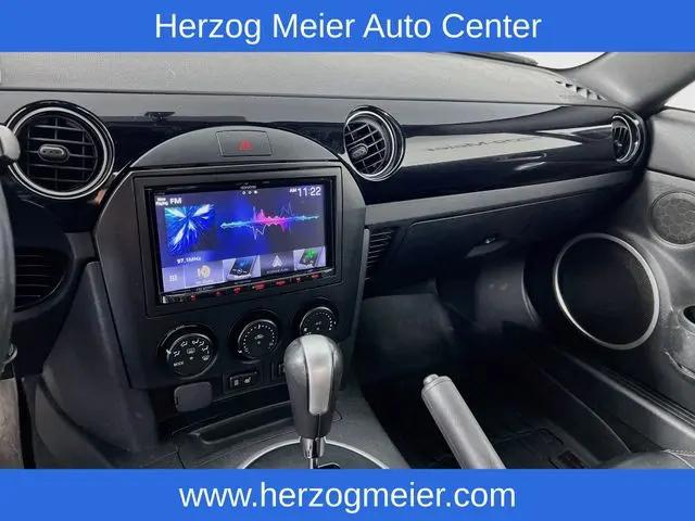 2007 Mazda MX-5 Grand Touring