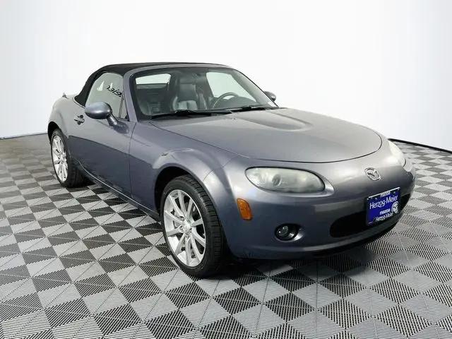 2007 Mazda MX-5 Grand Touring for sale in Beaverton, OR