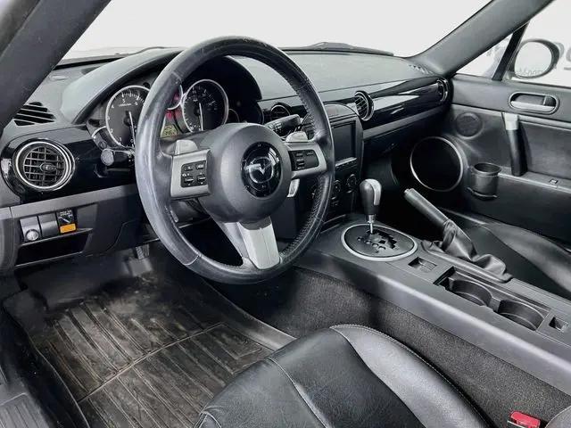 2007 Mazda MX-5 Grand Touring