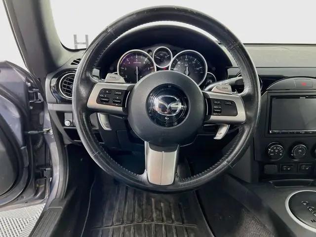 2007 Mazda MX-5 Grand Touring