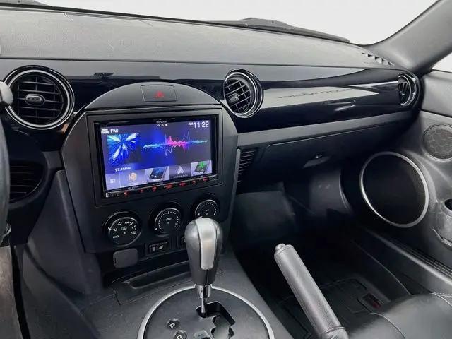 2007 Mazda MX-5 Grand Touring