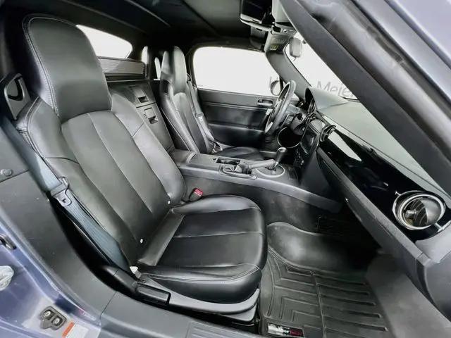 2007 Mazda MX-5 Grand Touring