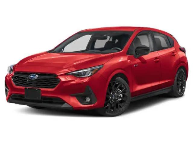 2026 Subaru Impreza RS for sale in Belmont, MA
