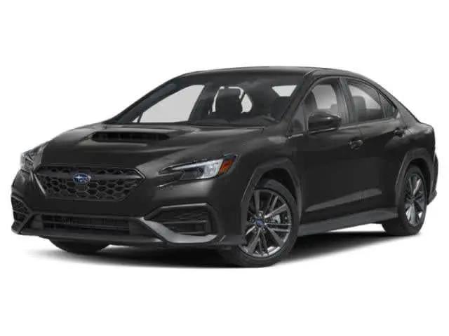 2026 Subaru WRX Base for sale in Belmont, MA