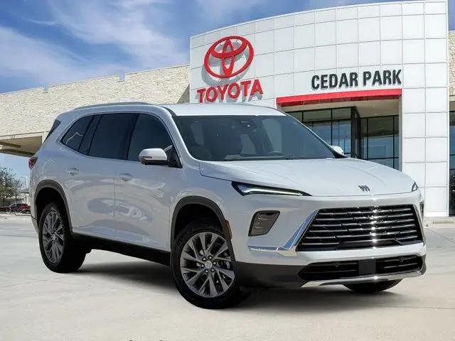 2025 Buick Enclave Preferred FWD for sale in Leander, TX