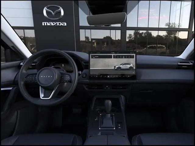 2026 Mazda CX-5 2.5 S Premium Plus