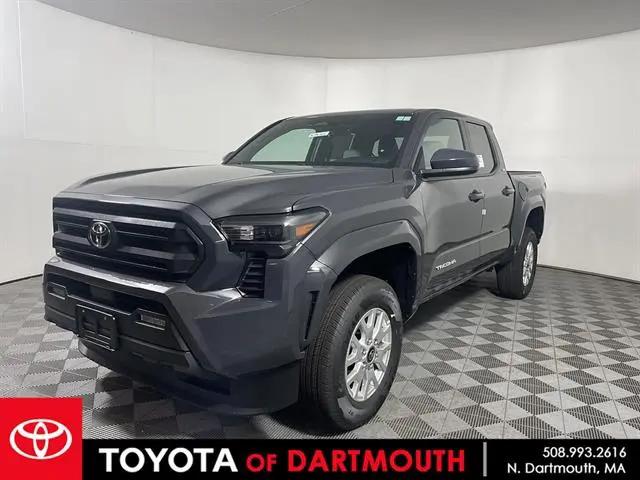 2026 Toyota Tacoma SR5 for sale in North Dartmouth, MA