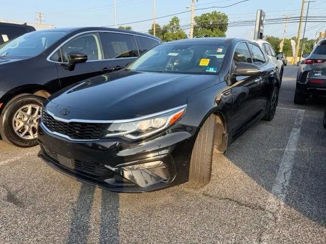 2020 Kia Optima SX Turbo for sale in Aberdeen, MD