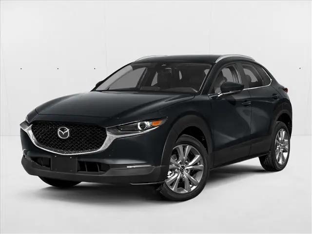2023 Mazda CX-30 2.5 S Preferred for sale in Irvine, CA