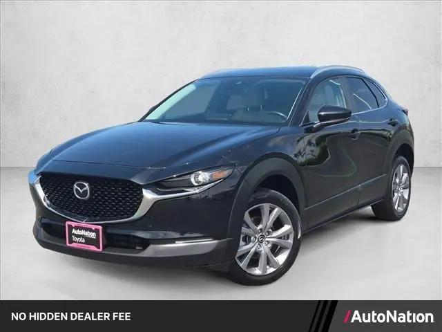 2023 Mazda CX-30 2.5 S Preferred for sale in Irvine, CA