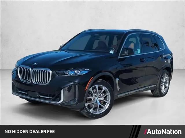2024 BMW X5 sDrive40i for sale in Buena Park, CA