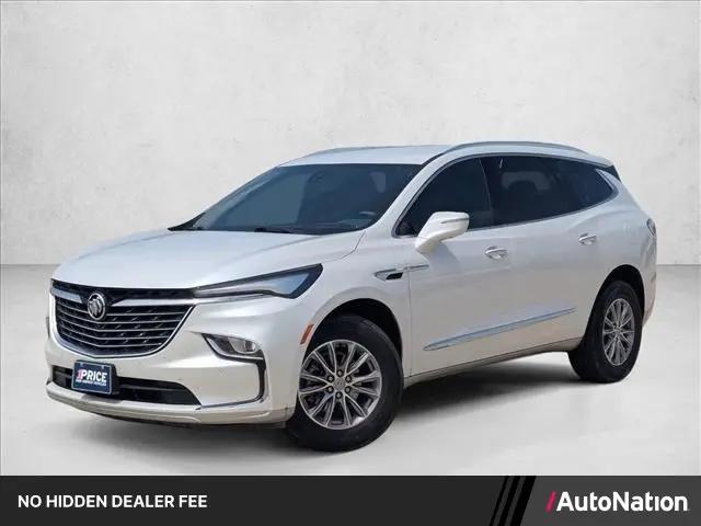 2023 Buick Enclave Premium FWD for sale in Corpus Christi, TX